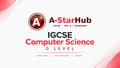 Computer Science OL