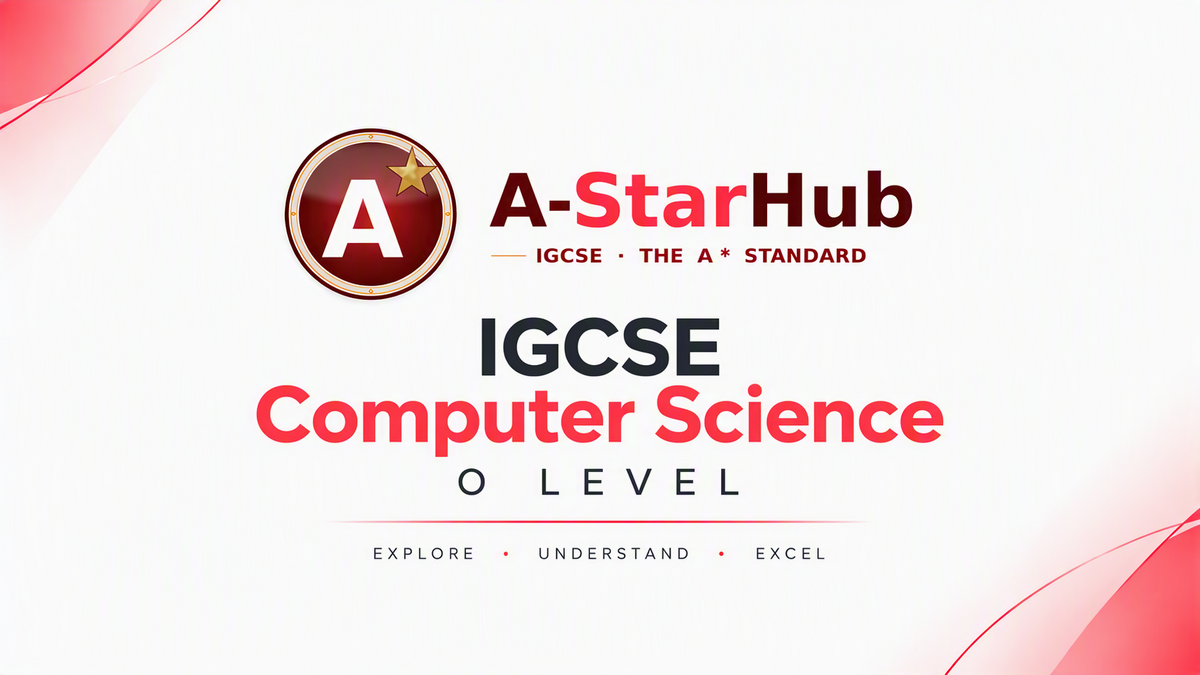 Computer Science OL