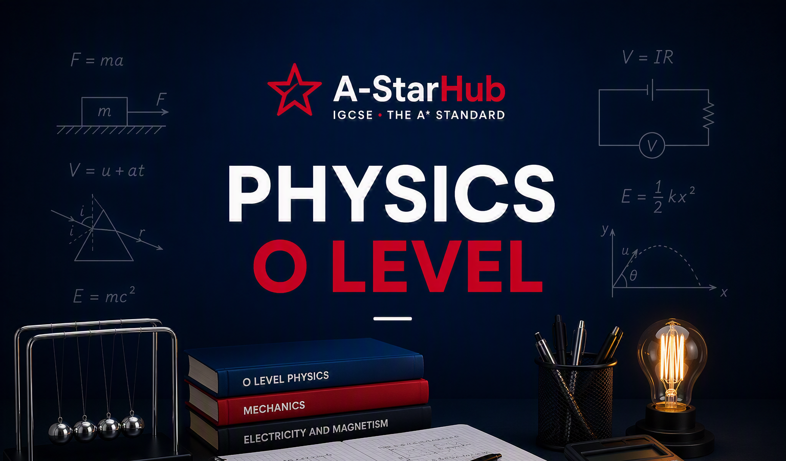 Physics Olevel